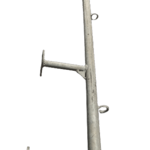 دستک شمالی انشعاب مشترکین