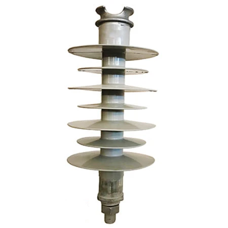 مقره سیلیکونی سوزنی