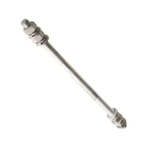 پیچ و مهره دو سر 300×16