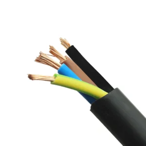 کابل 4 در 10 - تصویر شماره 1