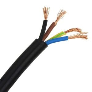 کابل 4 در 16 - تصویر شماره 1