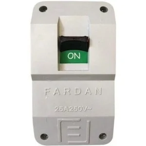 کلید تک فاز