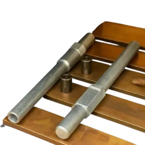 آداپتور پیکور برای کوبیدن راد