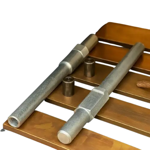 آداپتور پیکور برای کوبیدن راد