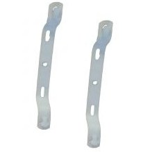 بست نگهدارنده تسمه 3 در 25