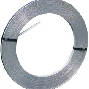 تسمه گالوانیزه