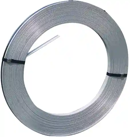 تسمه گالوانیزه