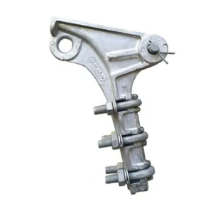 جمپر کلمپ 3 پیچ انتهایی