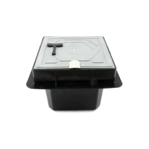 دریچه بازدید ارت اتیلن فشار قوی