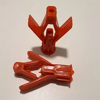 رولپلاک سفالی