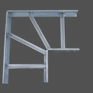 زانویی لدر 60