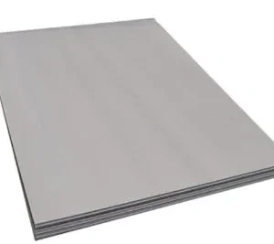 صفحه استیل 50 در 50