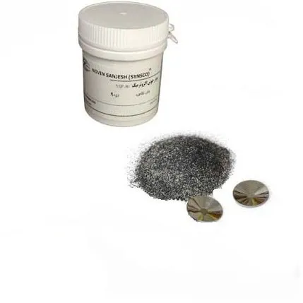 پودر جوش 90 گرمی