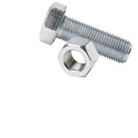 پیچ و مهره 12 در 5