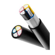 کابل 3 در 25 به علاوه 16 آلومینیوم