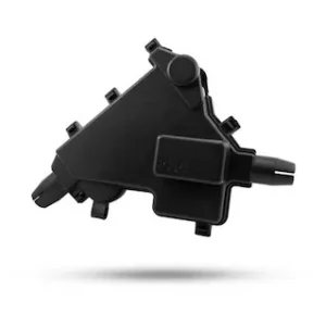 کاور کلمپ انتهایی