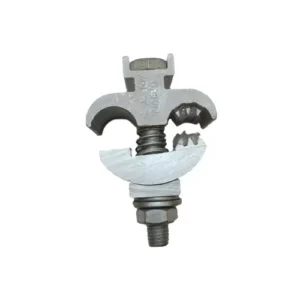 کلمپ ارتباط سیم به کابل