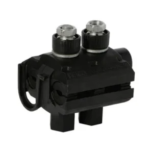 کلمپ ارتباط فشار ضعیف