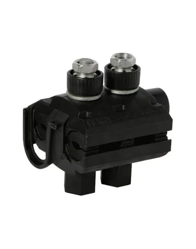 کلمپ ارتباط فشار ضعیف