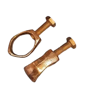 کلمپ راد 16 به سیم 70 تمام مس