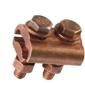 کلمپ موازی تمام مس