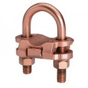 کلمپ کراس تمام مس