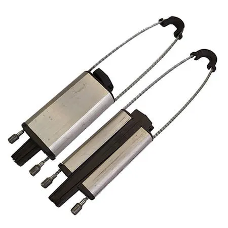 کلمپ کششی ۲۵-۱۶