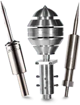 تجهیزات ارتینگ و صاعقه گیر