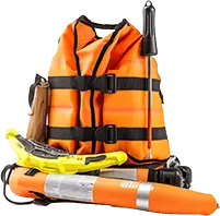 تجهیزات ایمنی برق