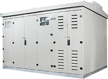 تجهیزات پست زمینی