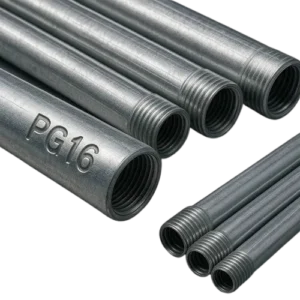 لوله گالوانیزه PG16