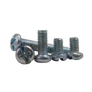 پیچ و مهره 12 در 6