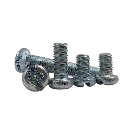 پیچ و مهره 12 در 6