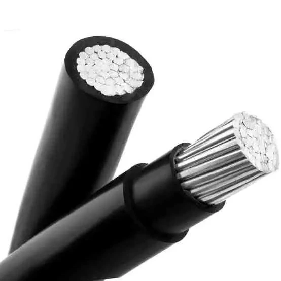 کابل 1 در 70 آلومینیومی نرم