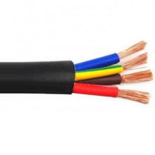 کابل 4 در 16 مسی