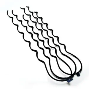 کلمپ کششی باندینگ دار 70 - سیمگیر